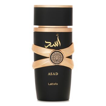 Perfume Lattafa Asad Eau de Parfum Masculino 100ml