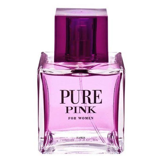 Perfume Feminino Karen Low Pure Pink Eau de Parfum 100ml