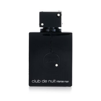 Perfume Masculino Armaf Club De Nuit Intense Man Eau De Toilette 105ml