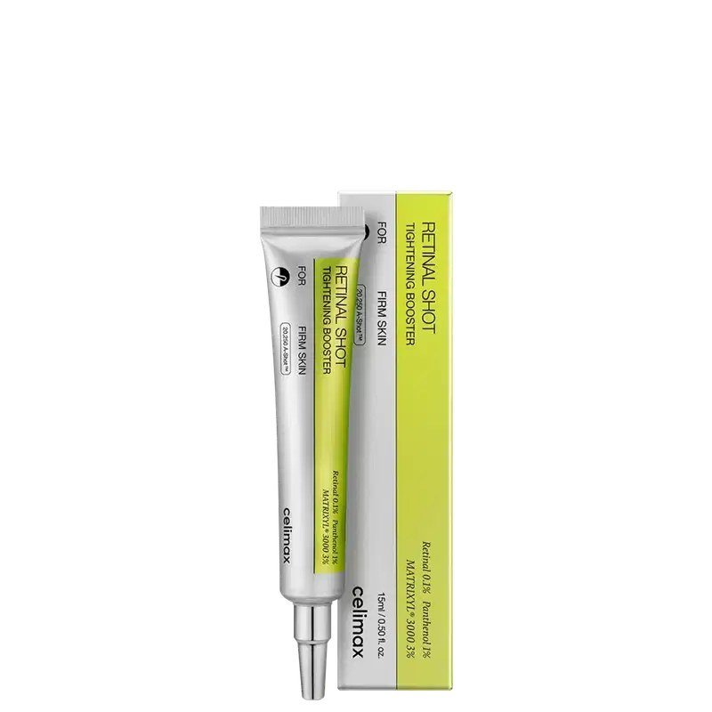Sérum Facial Celimax The Vita-A Retinal Shot Tightening Booster 15ml