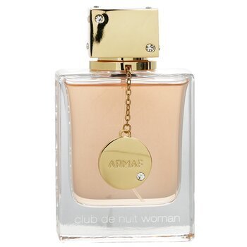 Perfume Feminino Armaf Club De Nuit Woman Eau De Parfum 105ml