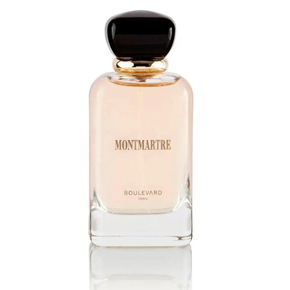 Perfume Feminino Boulevard Montmartre Eau de Parfum 100ml